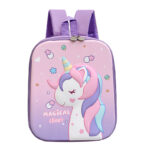 kid schoolbag