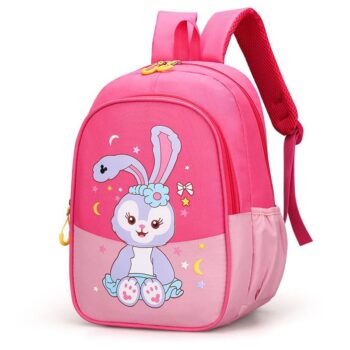 kid schoolbag